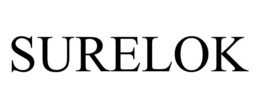 SURELOK trademark