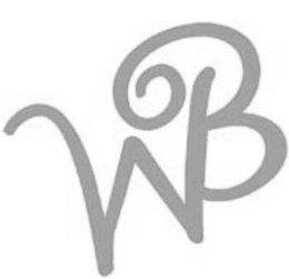 W B trademark