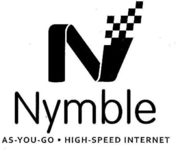 N NYMBLE AS - YOU - GO · HIGH SPEED INTERNET trademark