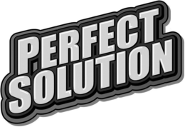 PERFECT SOLUTION trademark