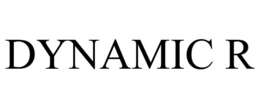 DYNAMIC R trademark