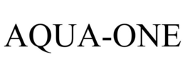 AQUA-ONE trademark