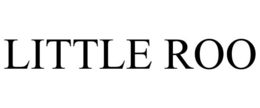 LITTLE ROO trademark