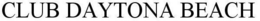 CLUB DAYTONA BEACH trademark