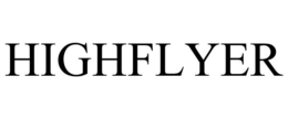 HIGHFLYER trademark