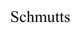 SCHMUTTS trademark