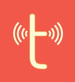 T trademark