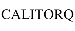 CALITORQ trademark