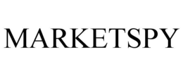 MARKETSPY trademark