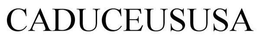 CADUCEUSUSA trademark