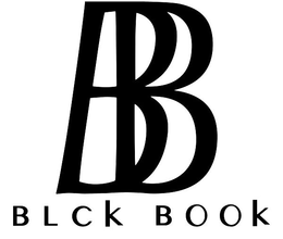 BB BLCK BOOK trademark