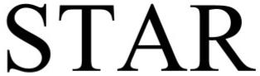 STAR trademark