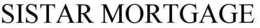 SISTAR MORTGAGE trademark