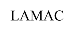 LAMAC trademark