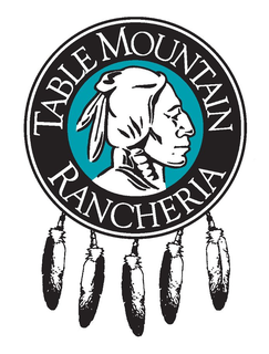 TABLE MOUNTAIN RANCHERIA trademark