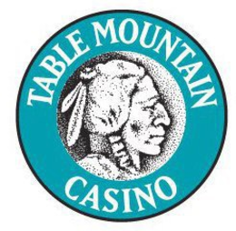 TABLE MOUNTAIN CASINO trademark