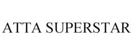 ATTA SUPERSTAR trademark