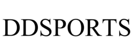 DDSPORTS trademark