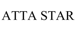 ATTA STAR trademark