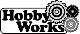 HOBBY WORKS trademark