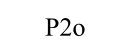 P2O trademark