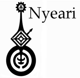 NYEARI trademark