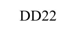 DD22 trademark