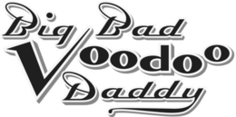 BIG BAD VOODOO DADDY trademark