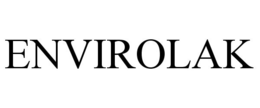 ENVIROLAK trademark