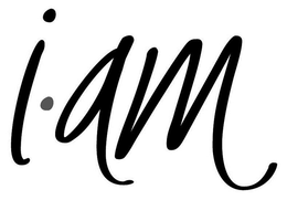I·AM trademark