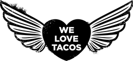WE LOVE TACOS trademark