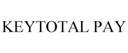KEYTOTAL PAY trademark