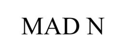 MAD N trademark
