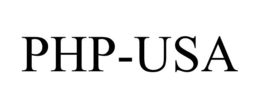 PHP-USA trademark