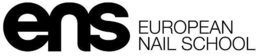 ENS EUROPEAN NAIL SCHOOL trademark
