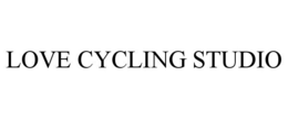 LOVE CYCLING STUDIO trademark