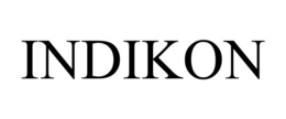 INDIKON trademark