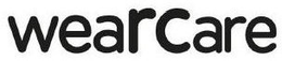 WEARCARE trademark