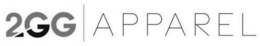 2GG APPAREL trademark