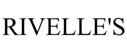 RIVELLE'S trademark