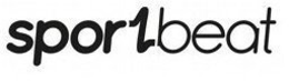 SPORTBEAT trademark