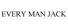 EVERY MAN JACK trademark