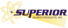 SUPERIOR QUARTZ PRODUCTS, INC. trademark