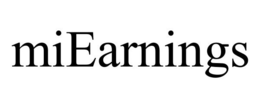MIEARNINGS trademark