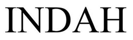 INDAH trademark