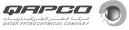 QAPCO QATAR PETROCHEMICAL COMPANY trademark