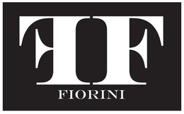 FF FIORINI trademark