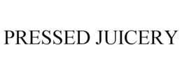 PRESSED JUICERY trademark