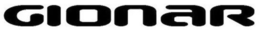 GIONAR trademark