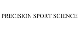 PRECISION SPORT SCIENCE trademark